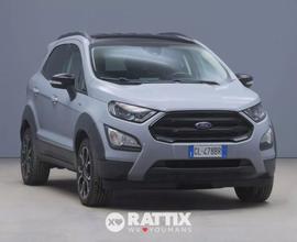 FORD ecosport 2018 EcoSport 1.0 ecoboost Active s&
