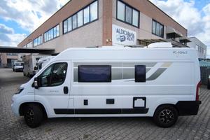 Ci International Kyros 2 Limited - UNICO PROPR.