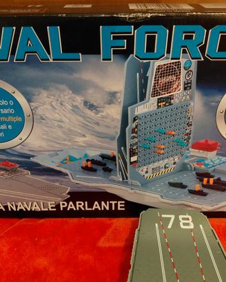 BATTAGLIA NAVALE PARLANTE SELEGIOCHI