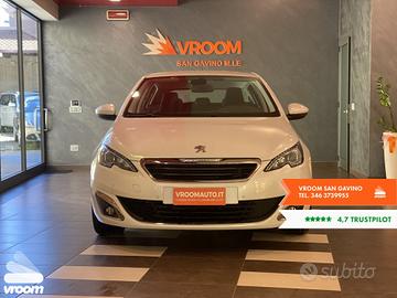 PEUGEOT 308 2� serie 308 1.6 e-HDi 115 CV Stop&...