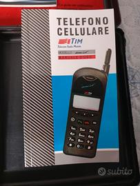Libretti vintage per telefonini