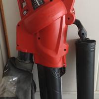 aspiratore/soffiatore elettrico Einhell