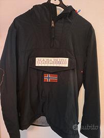 Giacca Invernale Napapijri Skidoo – Iconica e Cald