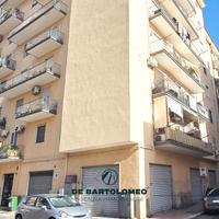 Autorimessa/box in via Amalfi