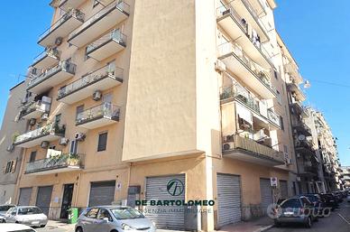 Autorimessa/box in via Amalfi