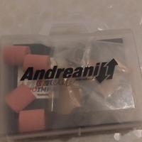 kit pro impact Andreani