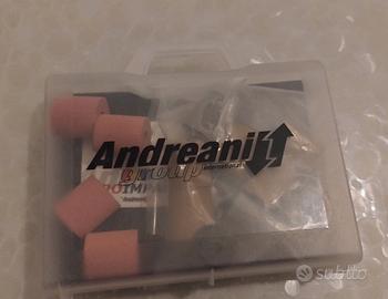 kit pro impact Andreani