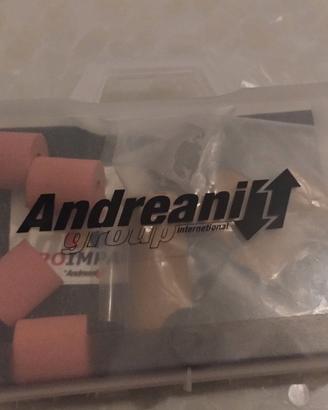 kit pro impact Andreani