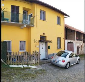 Trilocale terra-cielo