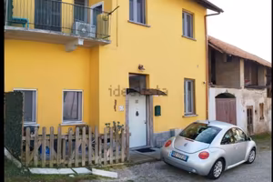 Trilocale terra-cielo