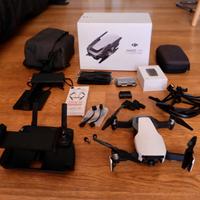 DJI Mavic Air Fly More Combo!