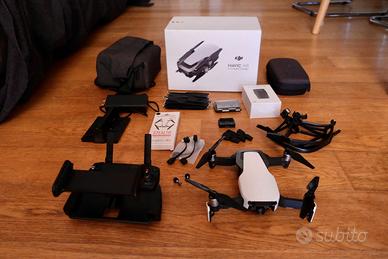 DJI Mavic Air Fly More Combo!