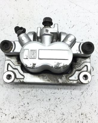 SYM JOYMAX I 300 PINZA POSTERIORE FRENO PASTICCHE 