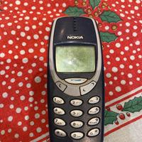 NOKIA 3310