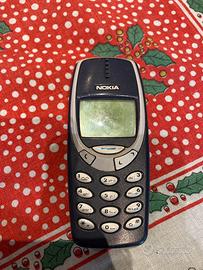 NOKIA 3310