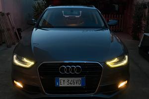 Audi A4 Avant 2.0 TDI 190cv Sline