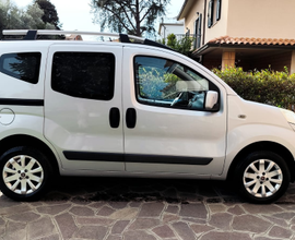 Fiat Qubo metano