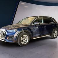 Audi Q5 40 TDI 150kW quattro S tronic Busines...