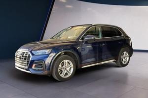 Audi Q5 40 TDI 150kW quattro S tronic Busines...