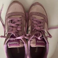 Scarpe ginnastica Saucony Jazz