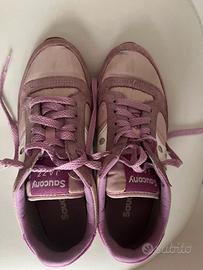 Scarpe ginnastica Saucony Jazz