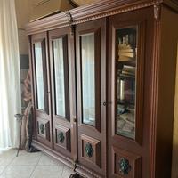 Studio antico notarile