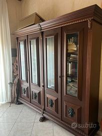 Studio antico notarile