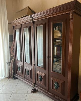 Studio antico notarile