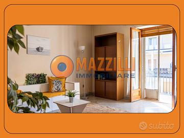 L'ampiezza che cercavi, a due passi dal centro