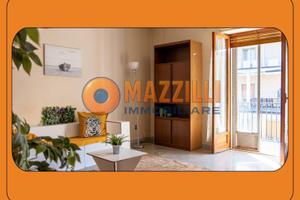 L'ampiezza che cercavi, a due passi dal centro