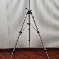 Treppiede professionale mandrotto mod 074