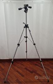 Treppiede professionale mandrotto mod 074