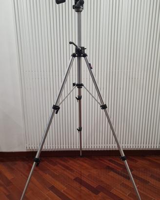 Treppiede professionale mandrotto mod 074
