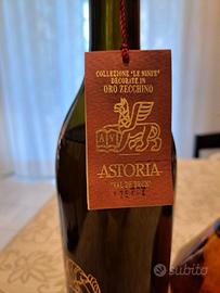 Grappa Cabernet Astoria Val De Brun Le Ninfe