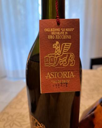 Grappa Cabernet Astoria Val De Brun Le Ninfe
