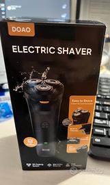 Rasoio Elettrico Barba