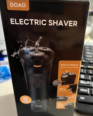 Rasoio Elettrico Barba