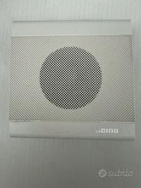 Casse acustiche bticino living