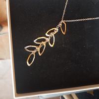 Girocollo Franco Gioielli in argento 925 