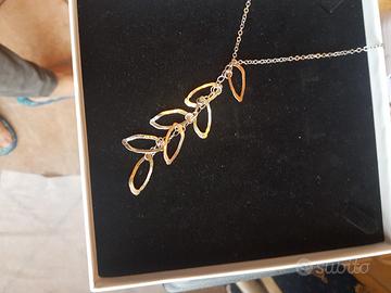 Girocollo Franco Gioielli in argento 925 