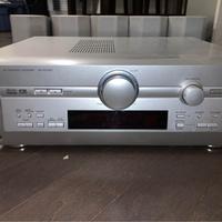 Kit Amplificatore Panasonic Dolby S