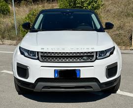 Land Rover Range Rover Evoque Range Rover Evoque 2