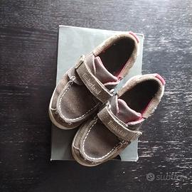 Scarpe per bimbi Timberland 
