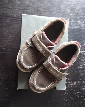 Scarpe per bimbi Timberland 