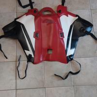 copri serbatoio Africa twin 