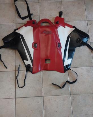 copri serbatoio Africa twin 