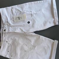 PANTALONCINI CLAYTON