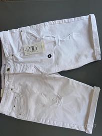 PANTALONCINI CLAYTON