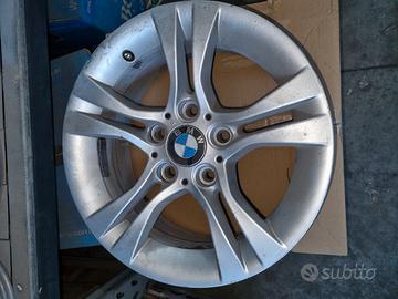CERCHI BMW 16 ORIGINALI