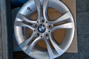 CERCHI BMW 16 ORIGINALI